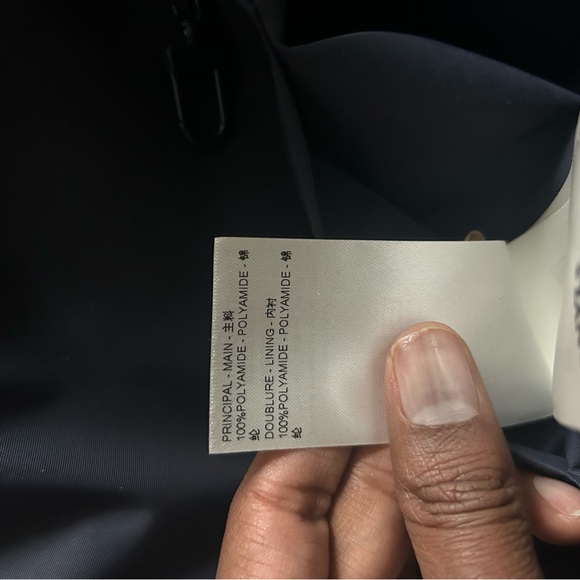 Louis Vuitton reversible jacket - Picture 11 of 13